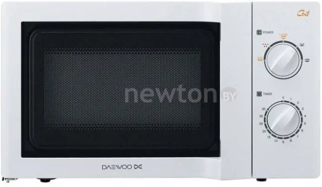 Микроволновая печь Daewoo KQG-6L65