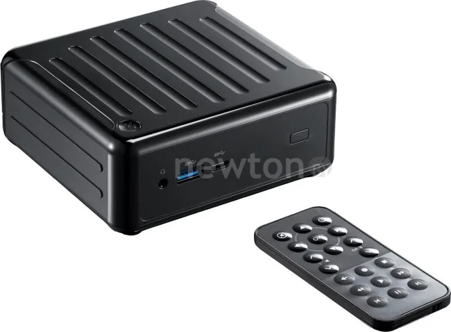 Компьютер ASRock Beebox J4205