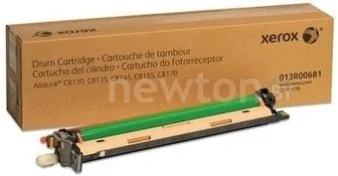Фотобарабан Xerox 013R00681