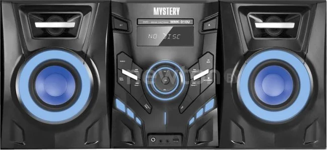 Мини-система Mystery MMK-910U