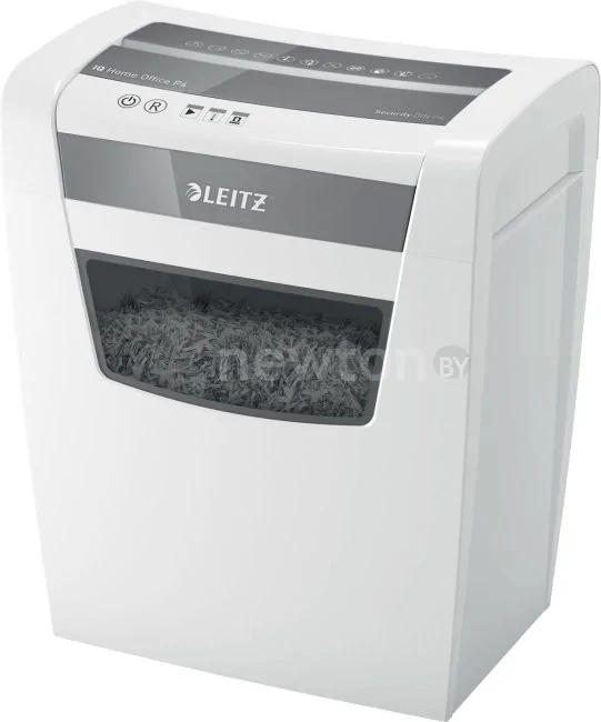 Шредер Leitz IQ Home Office P4