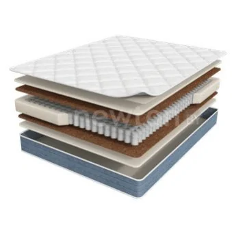 Матрас Askona Prime Hit 160x200