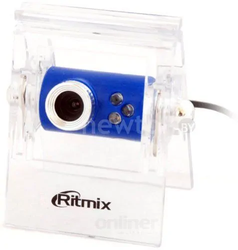 Web камера Ritmix RVC-005M