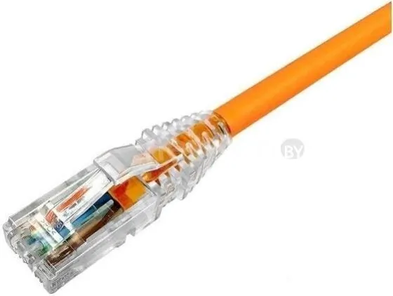Кабель CommScope NPC06UZDB-OR001M