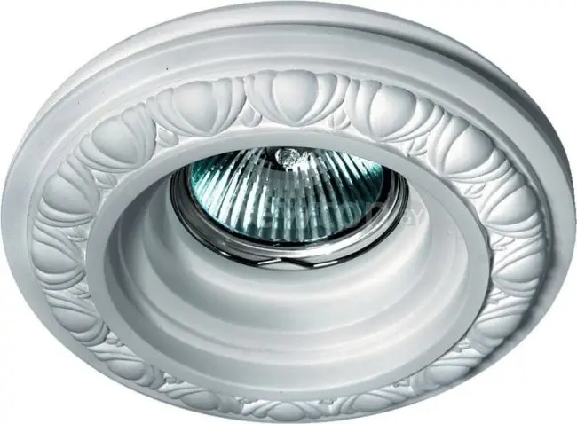 Точечный светильник Donolux Decoro DL211G