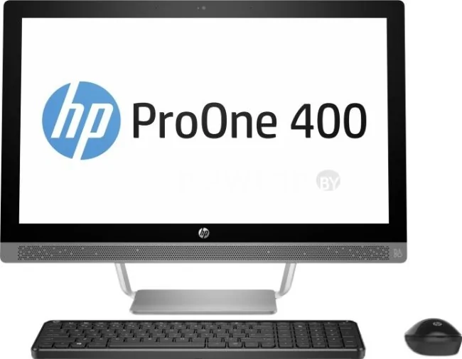 Моноблок HP ProOne 440 G3 2TP43ES