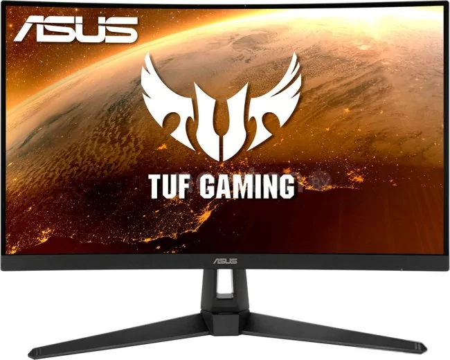 Игровой монитор ASUS TUF Gaming VG27WQ1B
