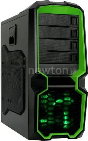 Компьютер Evolution PRO GAMER 18775