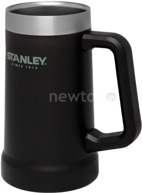 Термокружка Stanley Adventure 0.7л (черный)