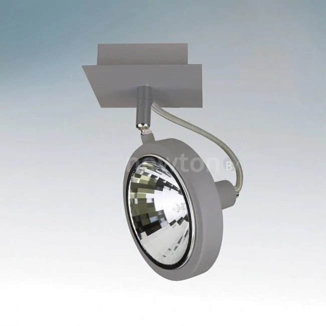 Точечный светильник Lightstar 210319