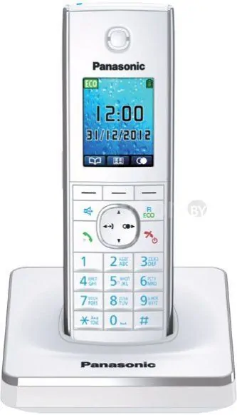 Радиотелефон Panasonic KX-TG8551RUW