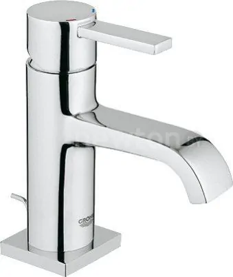 Смеситель Grohe Allure 32757000