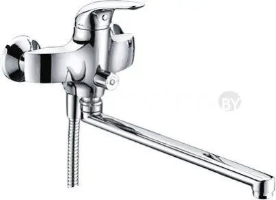 Смеситель Wasserkraft Rossel 2802L
