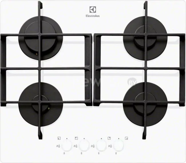 Варочная панель Electrolux EGT6342YOW