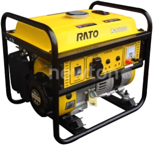 Бензиновый генератор Rato R1000