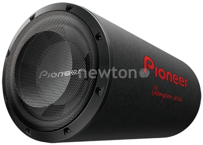 Корпусной активный сабвуфер Pioneer TS-WX3000T