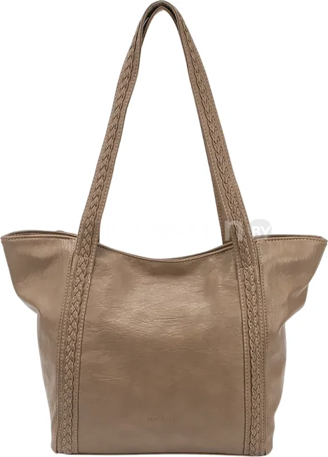 Сумка Passo Avanti 869-807-LCF (кофе)