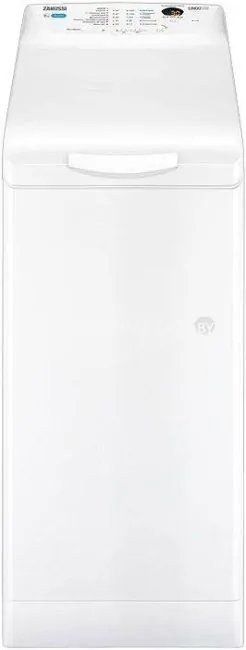 Стиральная машина с вертикальной загрузкой Zanussi ZWQ61225WI