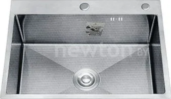 Кухонная мойка Diadonna S5040-2