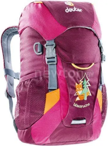 Рюкзак Deuter Waldfuchs blackberry-magenta [3610015-5053]