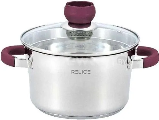 Кастрюля Relice Sansa RL-1003