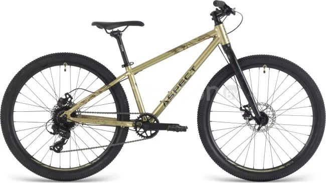 Велосипед Aspect Winner Lite 26 2025