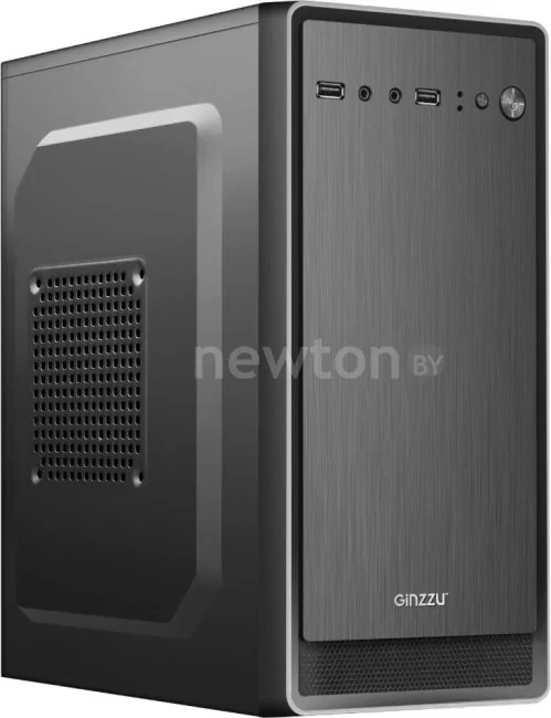 Корпус Ginzzu B180 400W