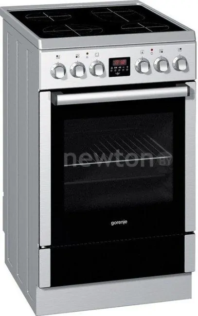 Кухонная плита Gorenje EC57335AX