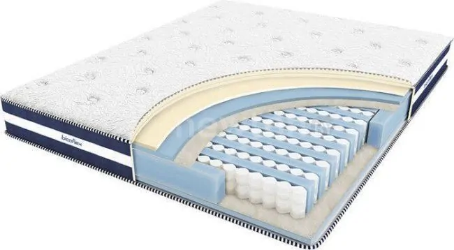 Матрас Bicoflex Sleep System 200x200
