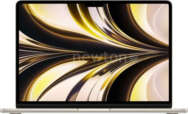 Ноутбук Apple Macbook Air 13" M2 2022 Z15Y002DT