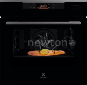 Электрический духовой шкаф Electrolux SteamBoost 800 KOBBS39H