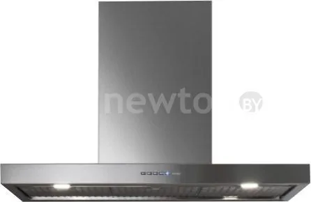 Кухонная вытяжка Falmec Plane NRS 90 800 м3/ч (нержавеющая сталь)