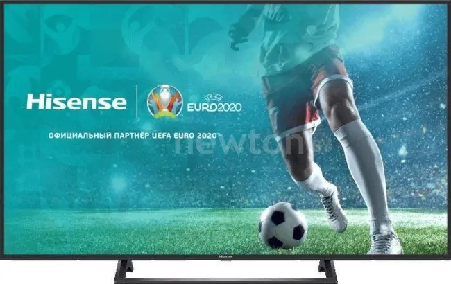Телевизор Hisense H50B7300