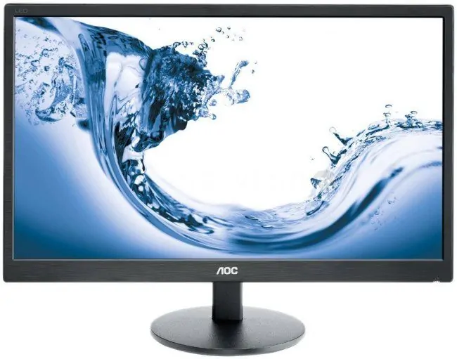 Монитор AOC e2770She