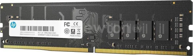 Оперативная память HP V2 Series 8GB DDR4 PC4-19200 7EH52AA