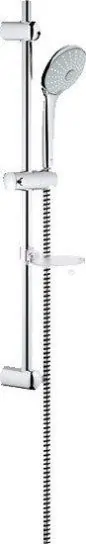 Душевой гарнитур Grohe Euphoria 110 Massage 27243001 (хром)