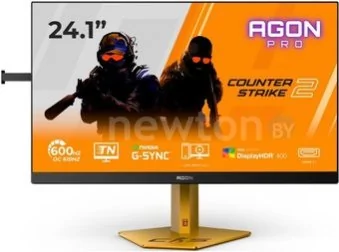 Игровой монитор AOC Agon CS24A