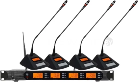 Радиосистема Biema GR-8840