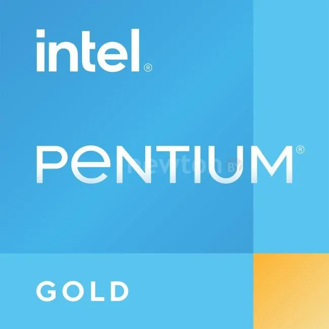 Процессор Intel Pentium Gold G7400 (BOX)