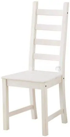 Стул Ikea Каустби [803.342.26]