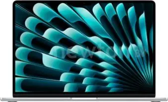 Ноутбук Apple MacBook Air 15.3" M5 2026 MDV94