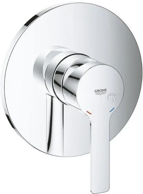 Смеситель Grohe Lineare 24063001
