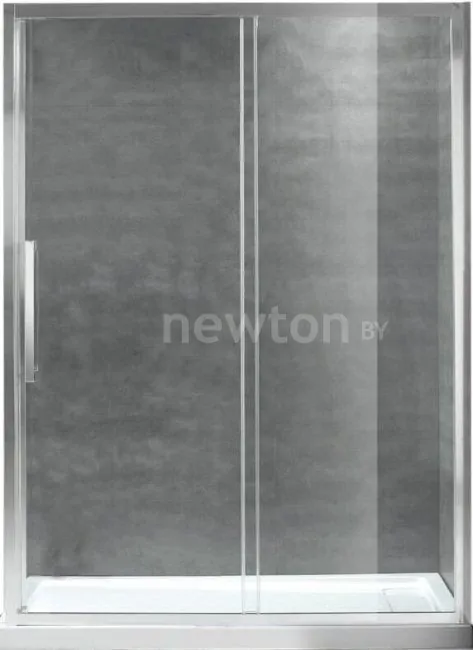 Душевая дверь Cezares Lux-Soft-W-BF-1-150-C-Cr-IV