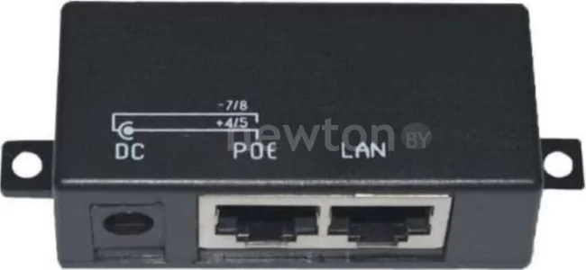 PoE-инжектор Osnovo Midspan-1/P1