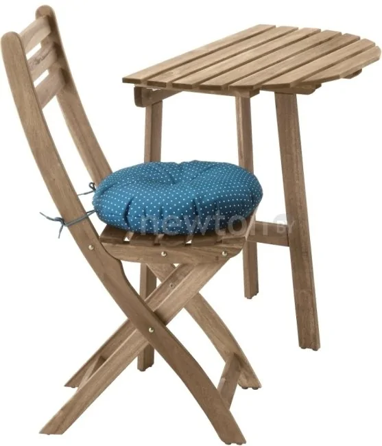 Обеденная группа Ikea Аскхольмен 892.288.82