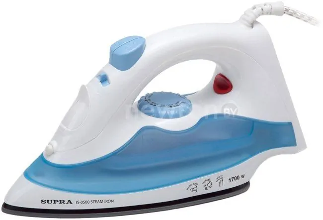 Утюг Supra IS-0500 Blue/White
