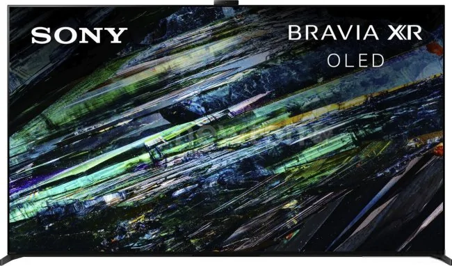 OLED телевизор Sony Bravia A95L XR-55A95L