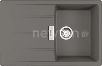 Кухонная мойка Franke Centro CNG 611-78 114.0687.320 (каменный серый)