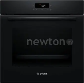 Электрический духовой шкаф Bosch Serie 2 HBG571EB4