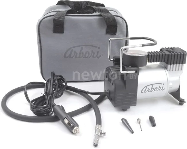 Автомобильный компрессор Arbori S.730
